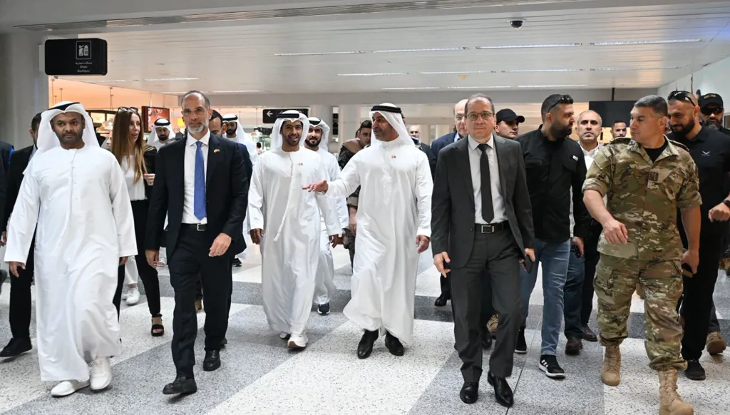 الخليجيون عائدون والمطار في جاهزية تامّة  رسامني لــ"النهار": الأمور باتت مختلفة تماماً