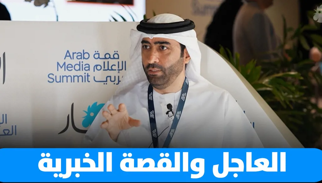 كيف يتحول العاجل إلى قصة؟