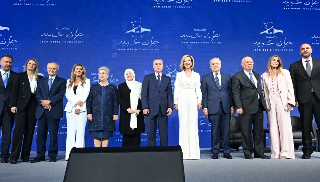 لو حضر جان عبيد لترأس...