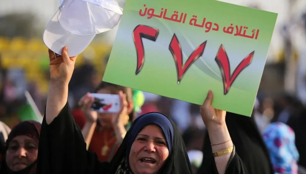 بغداد تشتعل انتخابياً: صراع الكبار على البقاء