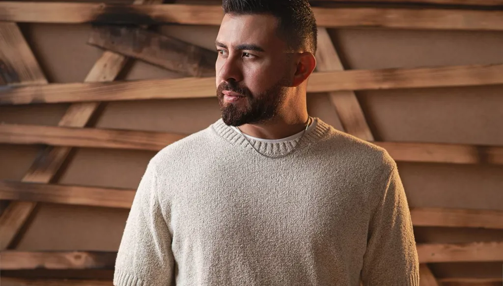 أغنية ستار سعد الجديدة... عندما يتحوّل الحزن إلى طاقة إيجابيّة (فيديو)