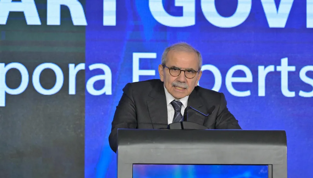 سلام في مؤتمر "الحكومة الذكية": التحوّل الرقمي هو مدخل لإصلاح إدارات الدولة واستعادة ثقة المواطن بها