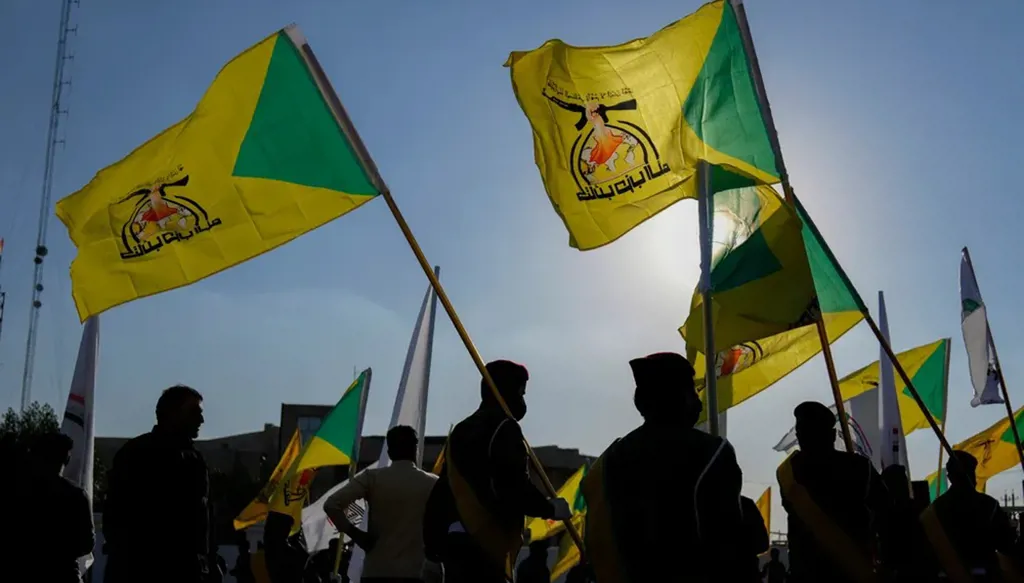 صراع شيعي على أصوات مقاتلي الحشد يمتدّ إلى عمق المناطق السنّية