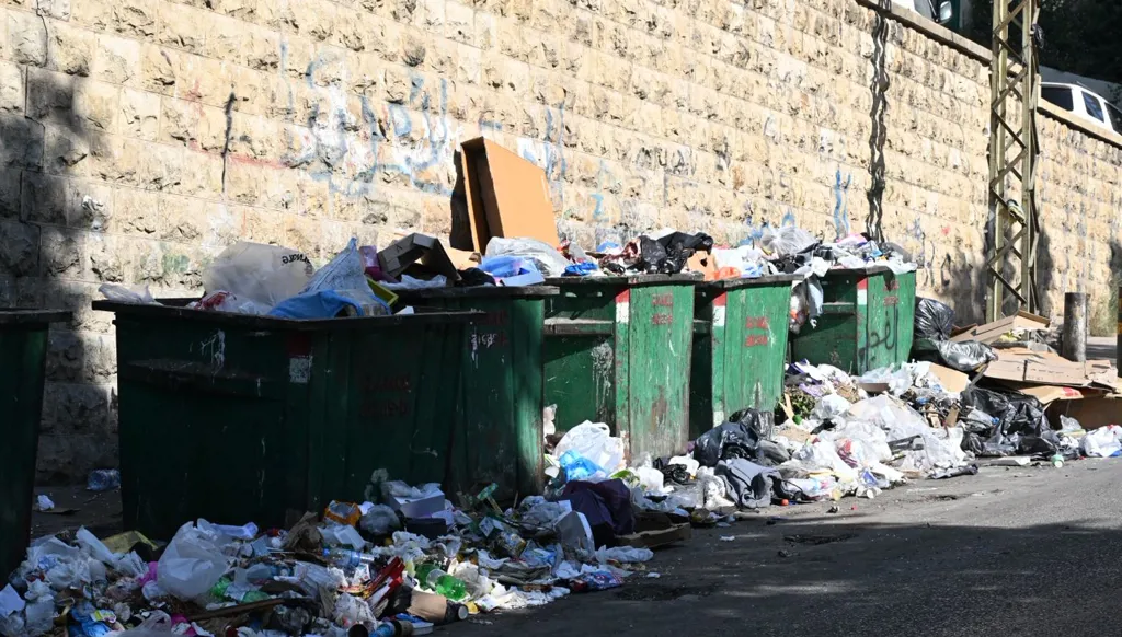 رامكو تُعلن استئناف العمل في مطمر الجديدة