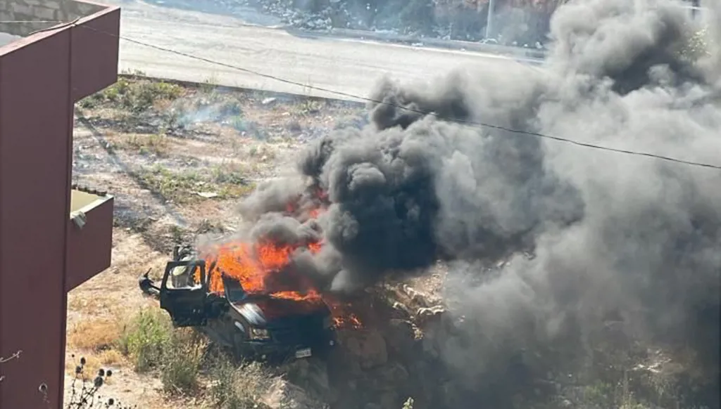 ترقّب التحركات الفرنسية والأميركية حيال لبنان... التهويل بـ"إنهاء" اليونيفيل حلقة تصعيدية جديدة