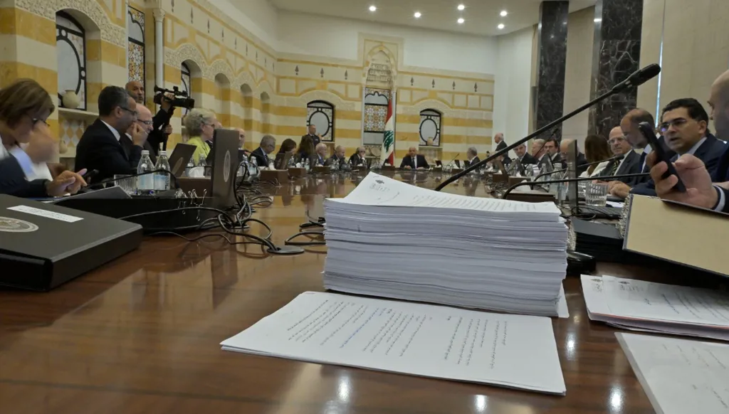 التعيينات الإدارية والقضائية في قبضة الخلافات السياسية والمحاصصة