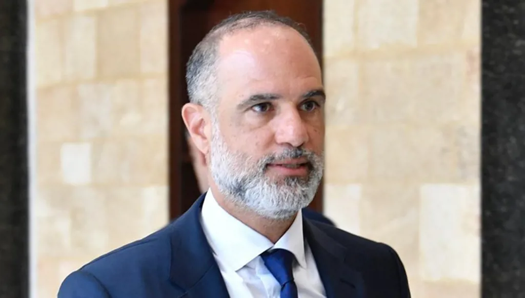 رسامني يحيل ملف سيول المكلّس والمنصورية إلى النيابة العامة التمييزية: لا أحد فوق المساءلة
