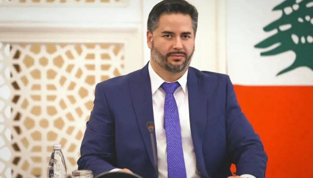 الادّعاء على الوزير السابق أمين سلام وشقيقه ومستشاره ونقيب خبراء المحاسبة