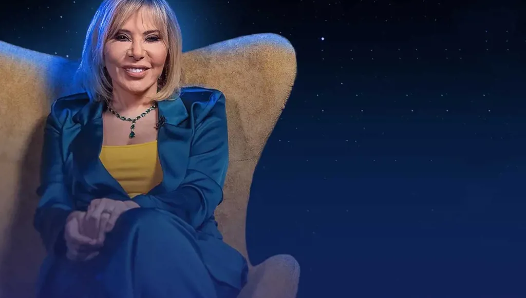 المواجهة الكبرى بدأت من طهران وتل أبيب... ماغي فرح: صيف حار جداً وحرب شرسة (فيديو)
