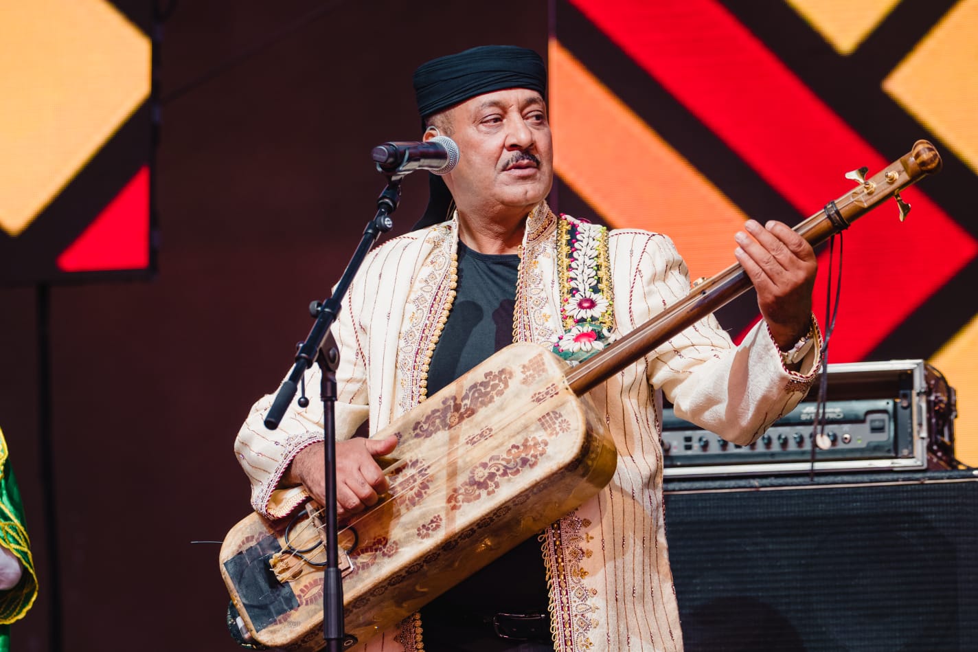 حميد القصري