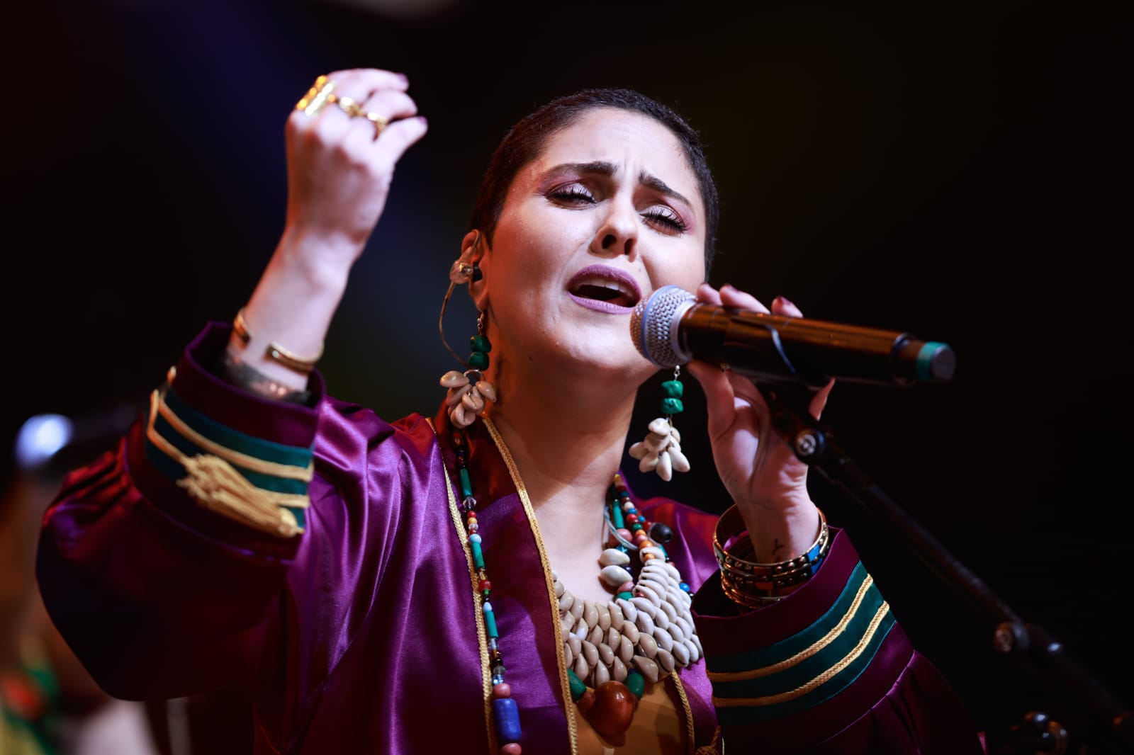 عبير العابد