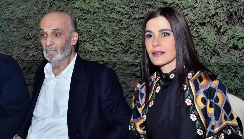 جعجع من بلدة كور: بيت القصيد أن تعود البترون قلعة الجبهة اللبنانية السيادية