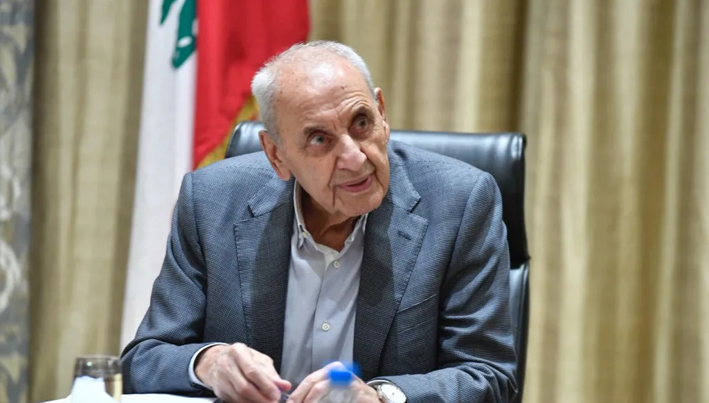 بري يخشى أن تفتعل إسرائيل مشكلة... هذا ما نقله عنه بوصعب