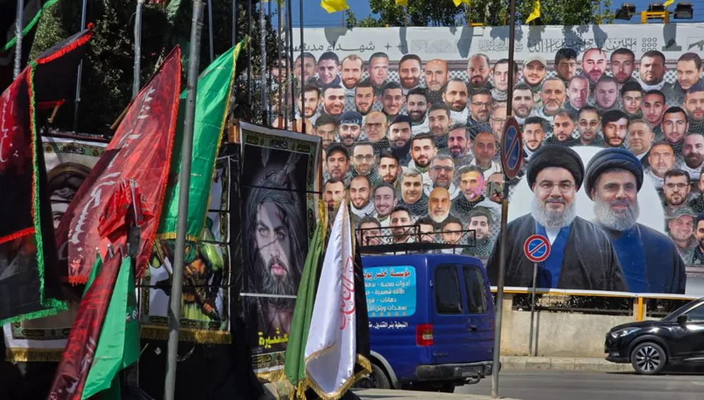 مرضى الأوهام: شفاهم الله!