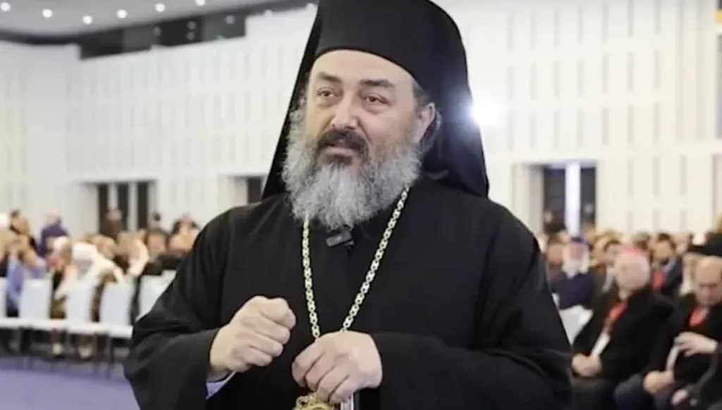 الوكيل البطريركيّ للرّوم الأرثوذكس في دمشق لـ"النهار": واجب الدولة السورية حماية المسيحيين ولا أتراجع عن كلامي