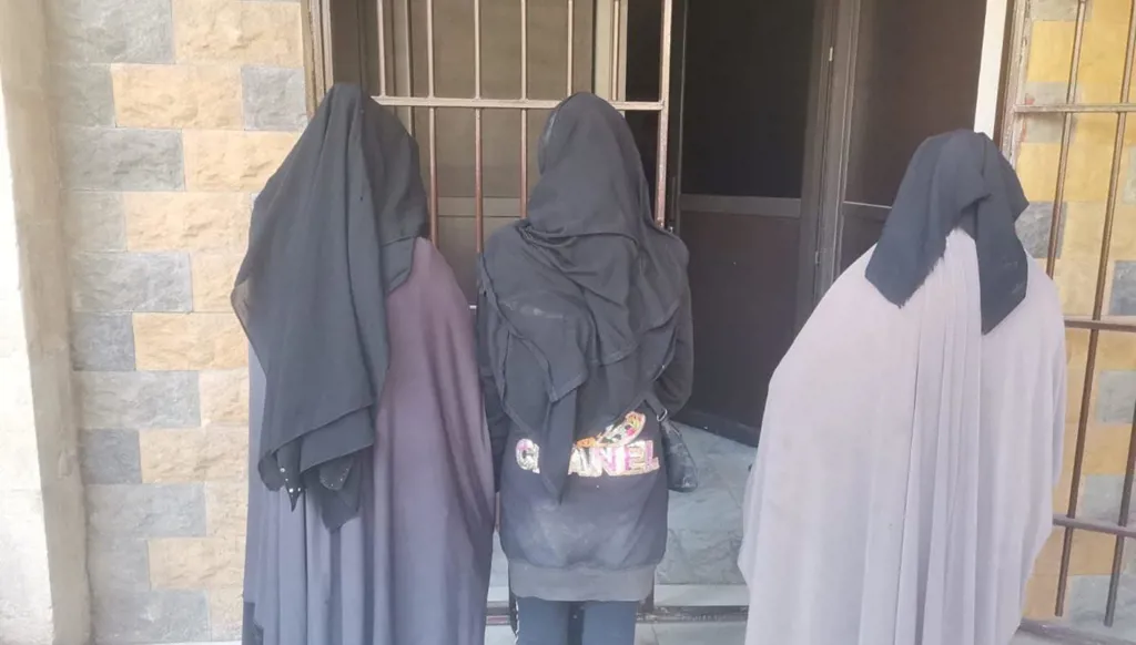 لبنان... شرطة بلدية طرابلس تواصل جهودها لمكافحة التسوّل المنظّم