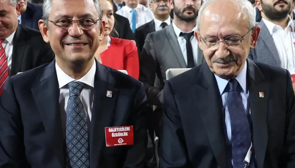 معركة الزعامة داخل "الشعب الجمهوري" تُنذر بسقوط المعارضة التركية