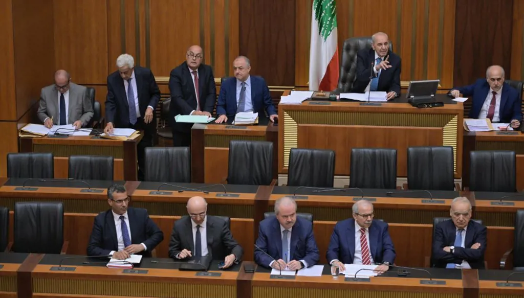 سلام يؤكد لـ"النهار" المسار "الايجابي" للرد... ملف الخلاف الاغترابي ينذر بتردّدات طويلة