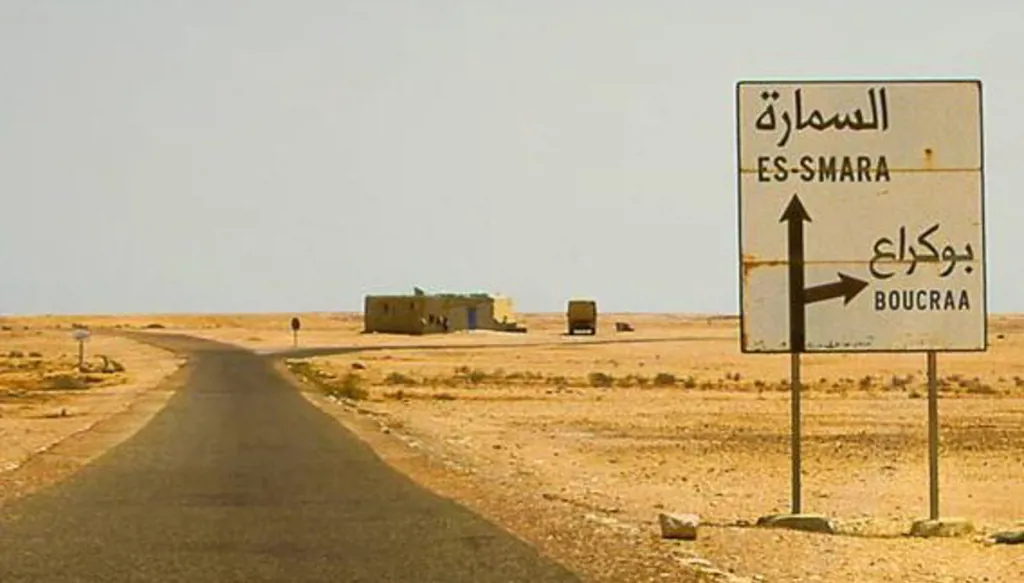 هجوم "البوليساريو"... اليأس في لحظة الحسم السياسي