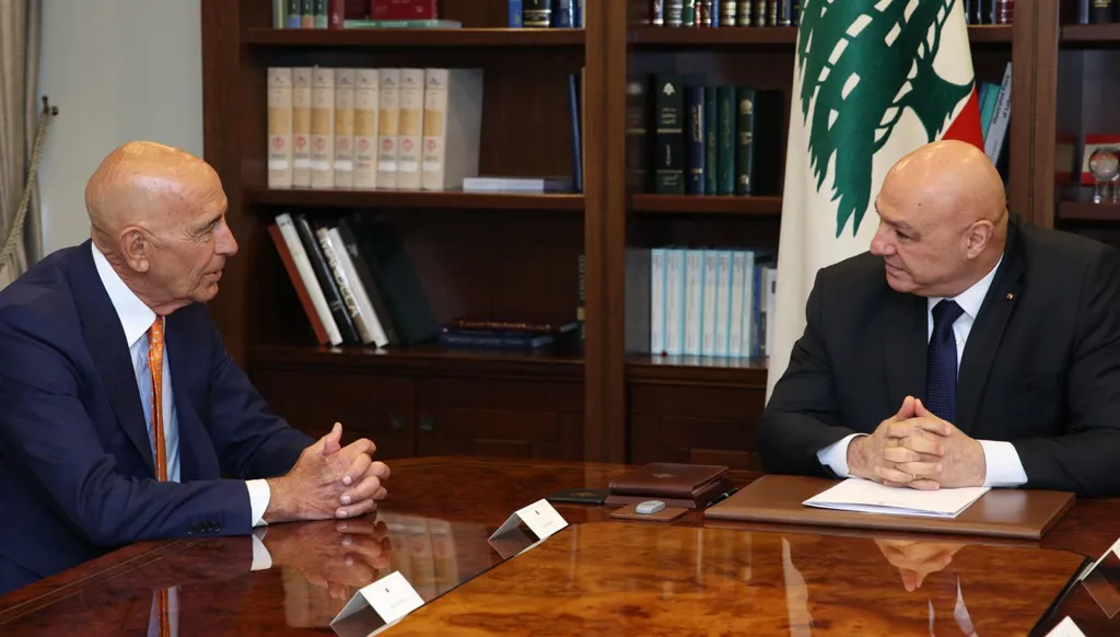 سلاح "حزب الله" هل يُدخِل لبنان في أيلول آخر؟