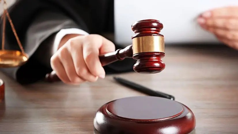 محكمة. (وكالات)