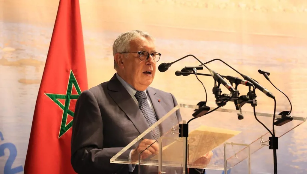 في حضرة غياب محمد بن عيسى