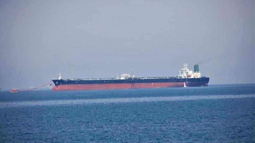 ناقلة نفط. (وكالات)