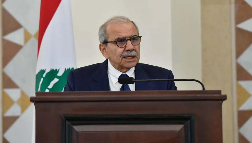 سلام يرعى مؤتمر "زراعة القنب": نحو اقتصاد منتج وعدالة مناطقية وصحية