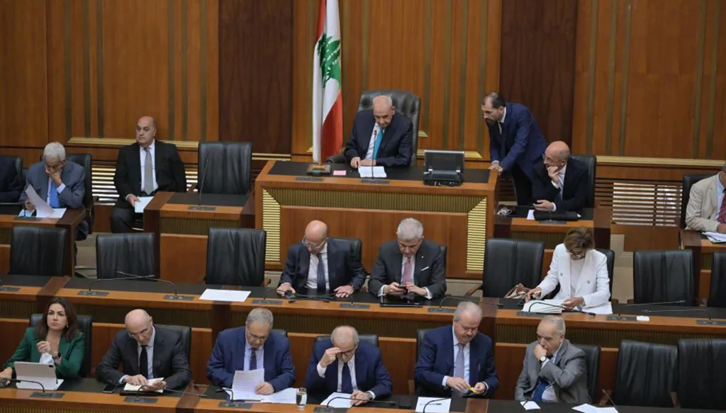 مجلس النواب اليوم: الكلمة للمحاسبة وحدها؟