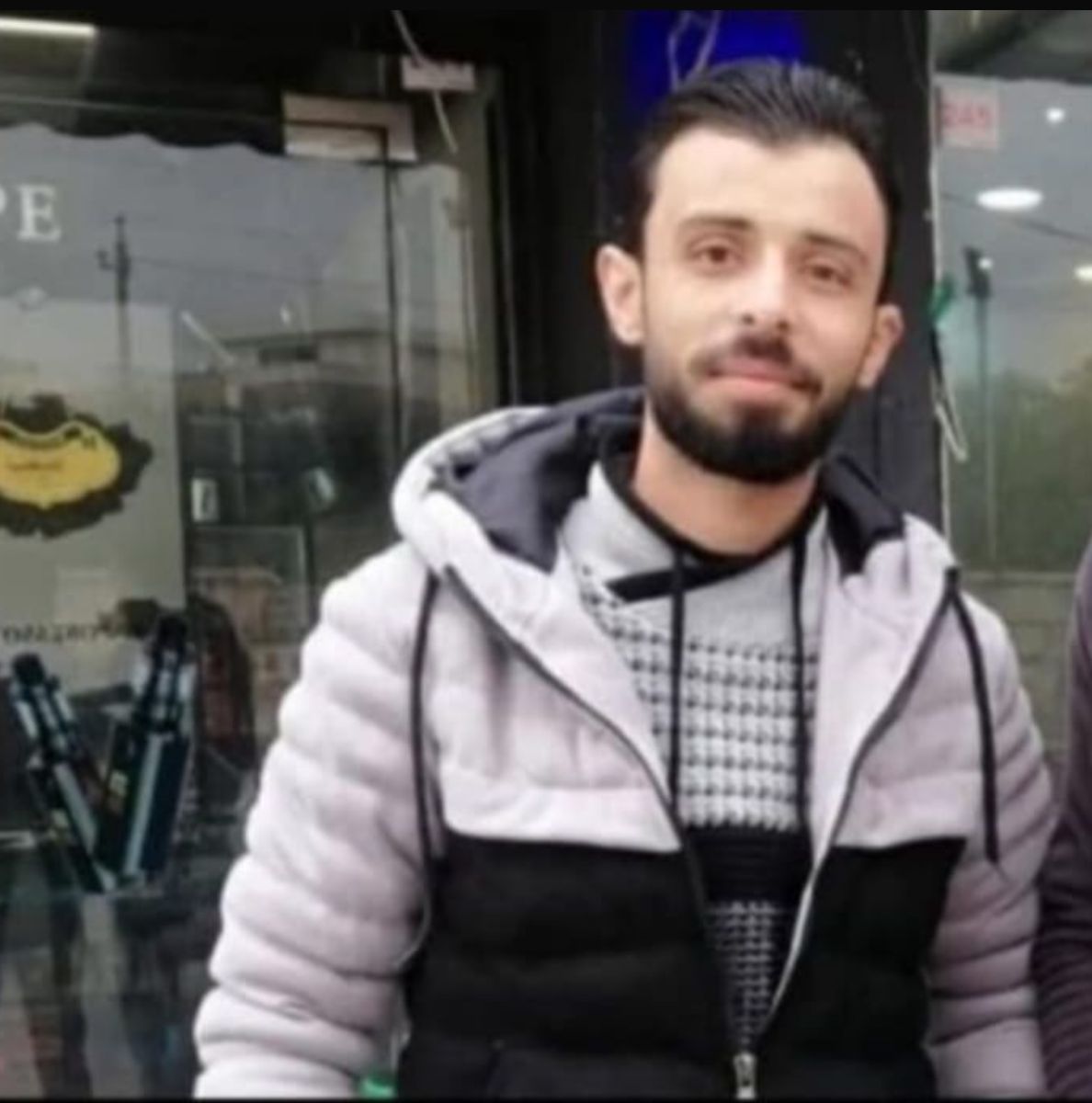 مصطفى مليحان (تواصل اجتماعي)