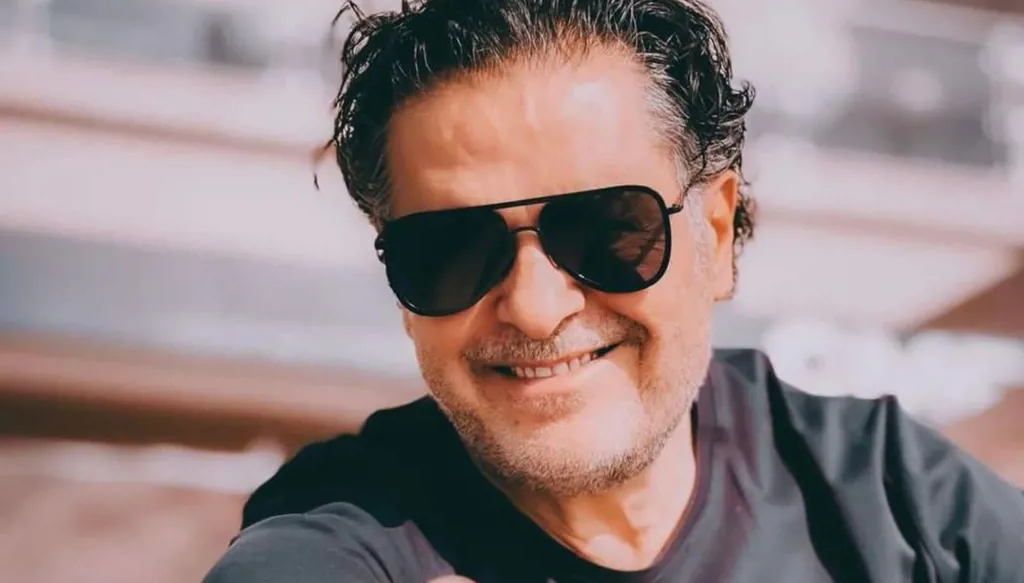 بيان توضيحي من راغب علامة: ما نُشر لا يُمثّلني