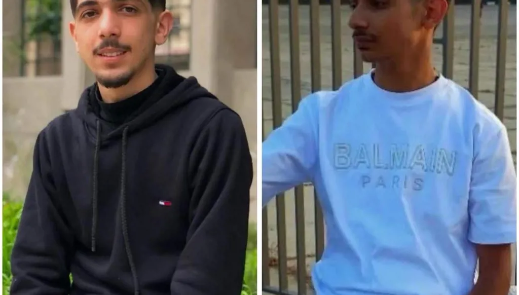 بالفيديو - إصابة شخصين بإطلاق نار خلال محاولة سلب في شمال لبنان