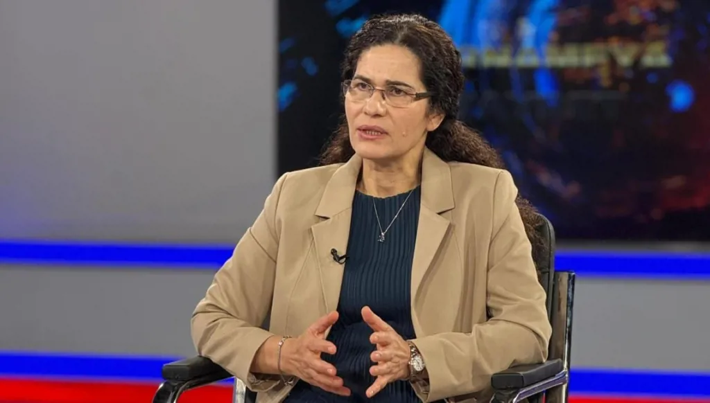 مصادر لـ" النهار": القيادية الكردية إلهام أحمد قد تشارك في الجمعية العامة للأمم المتحدة