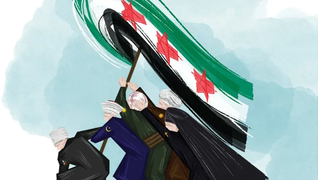 سوريا وطن التنوّع: الكُرد شركاء في التاريخ وصنّاع في النهوض