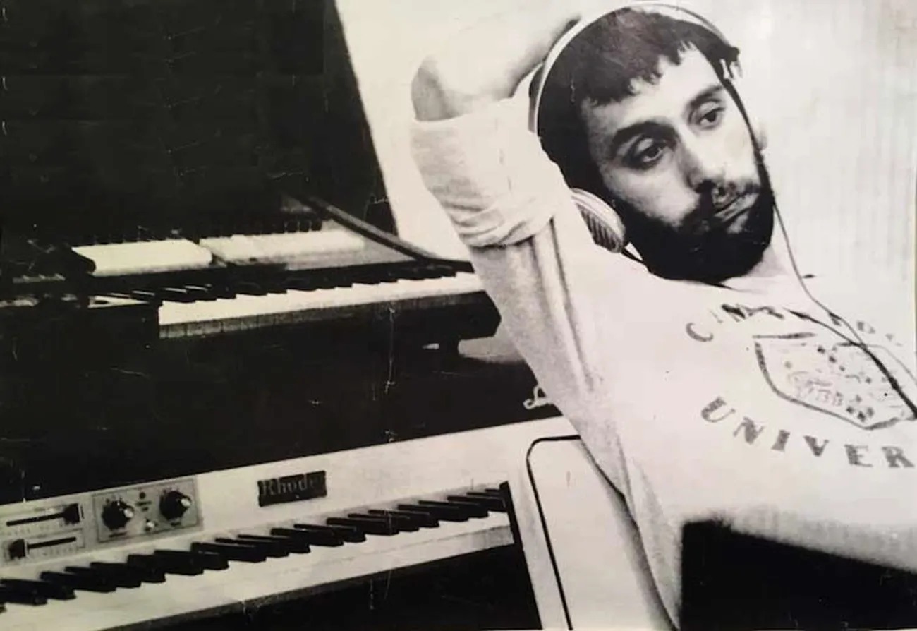 زياد الرحباني (الصورة من غوغل)