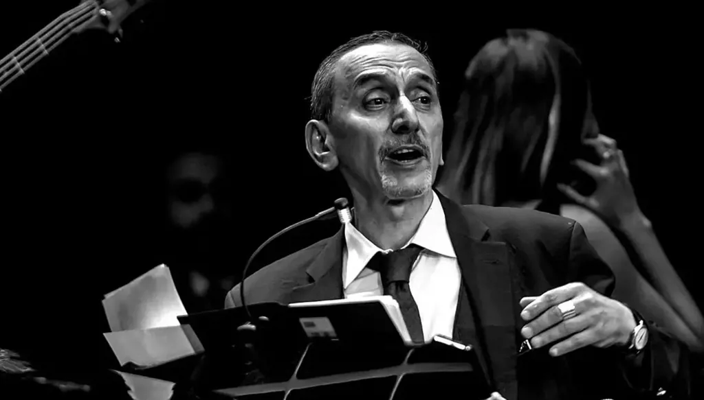 "سألوني الناس"... واللحن الذي بكى زياد هذه المرّة