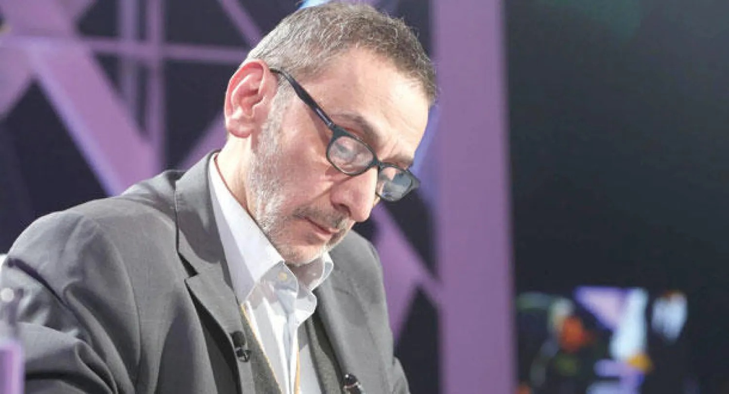 زياد الرحباني. (مواقع)