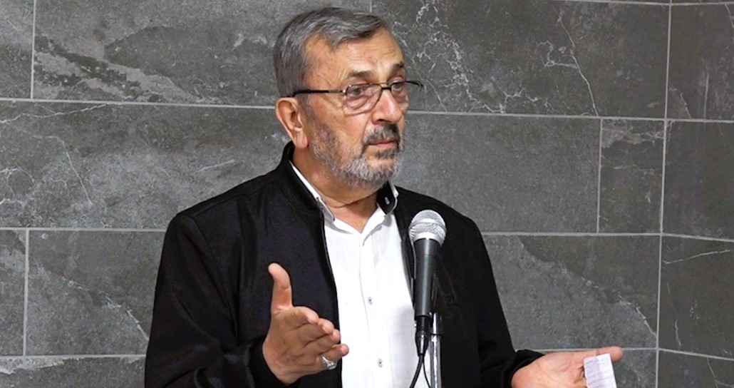 النائب حسن عز الدين. (الوكالة الوطنية)