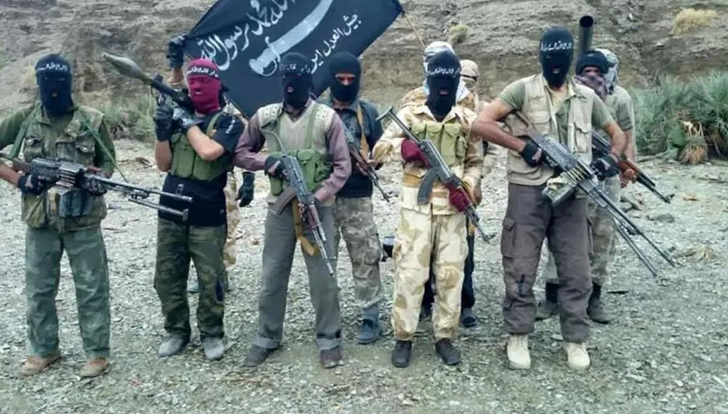 هجوم زاهدان... ارتدادات فشل خطة الهجوم المتزامن مع حرب إسرائيل