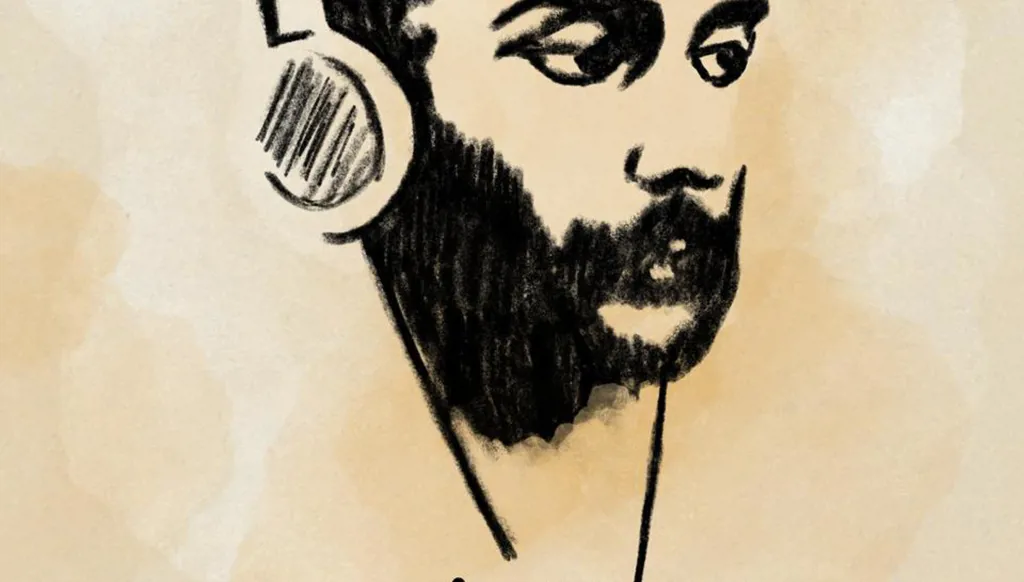 عن آخر جيل عاصرَ زياد