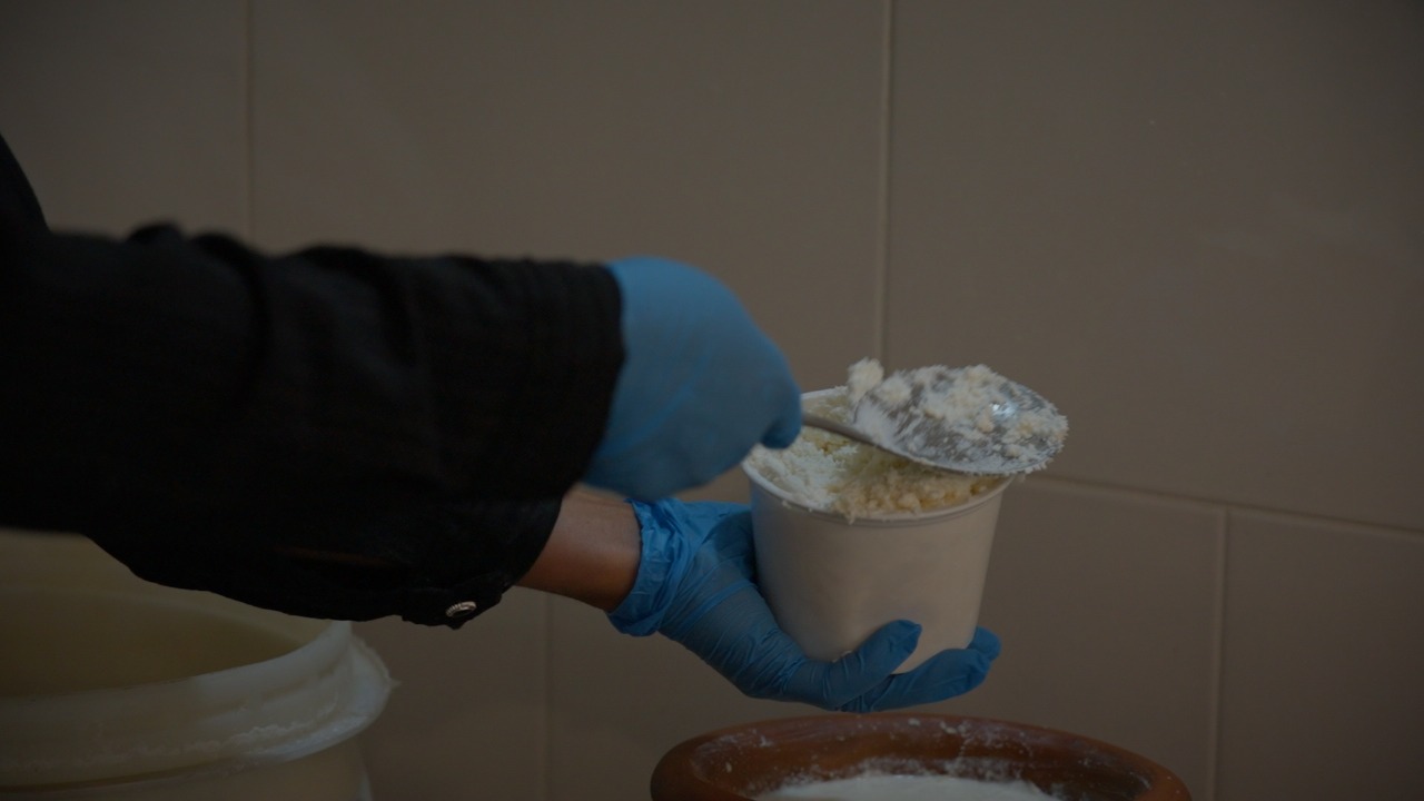 لبنة الجرّة  (النهار)