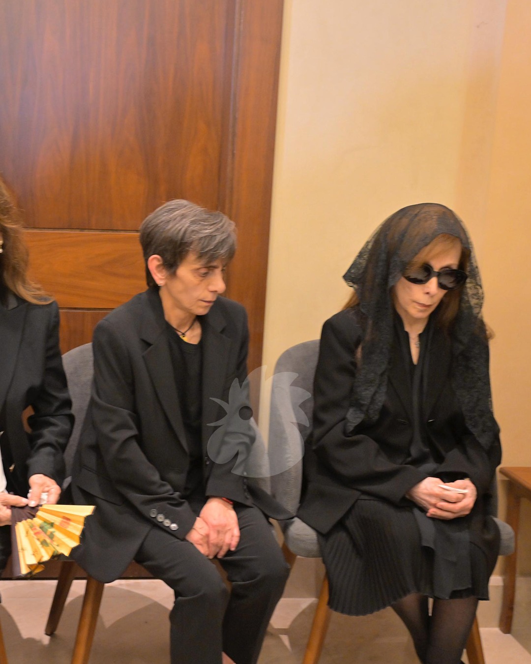 فيروز وريما (نبيل اسماعيل)