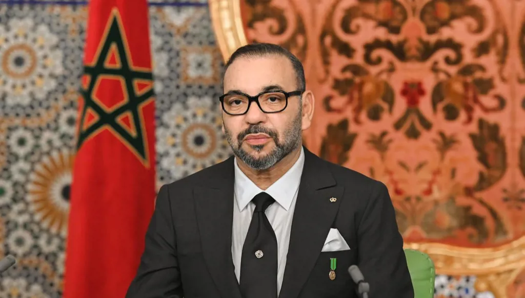 محمد السادس والاستماع إلى نبض شعبه... “كلمة سر ”منظومة حكمه