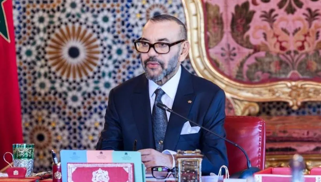 الوضع الداخلي الصلب في أساس قوّة المغرب
