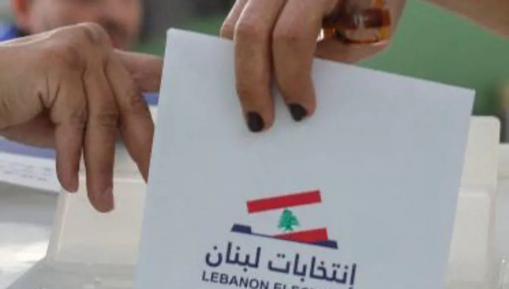 القانون الانتخابي وحقوق المغتربين