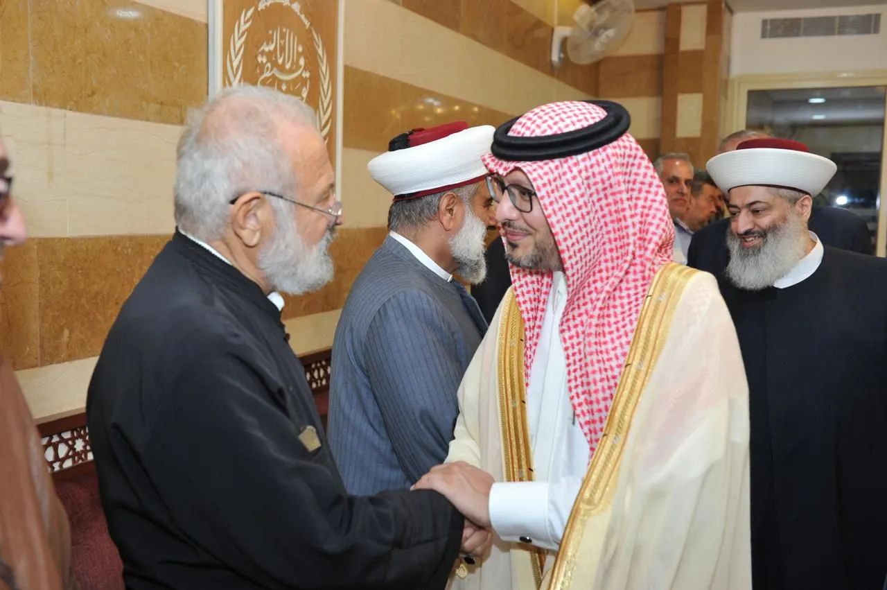 البخاري في عكار (النهار)