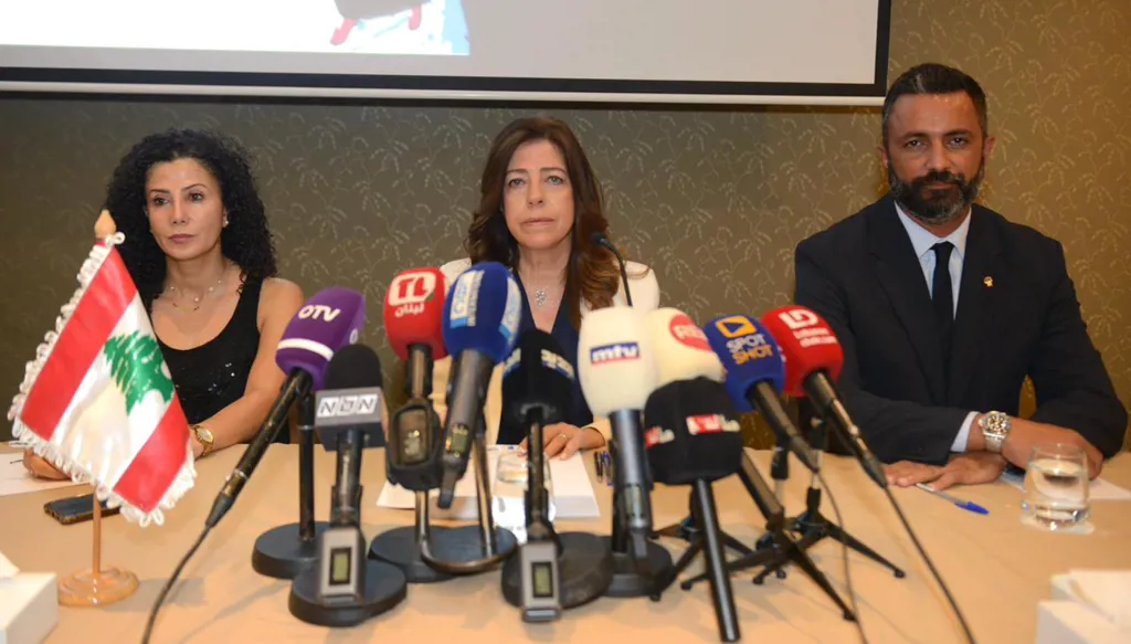 وزيرة الشباب والرياضة تُطلق مشروع "الرياضة للجميع"