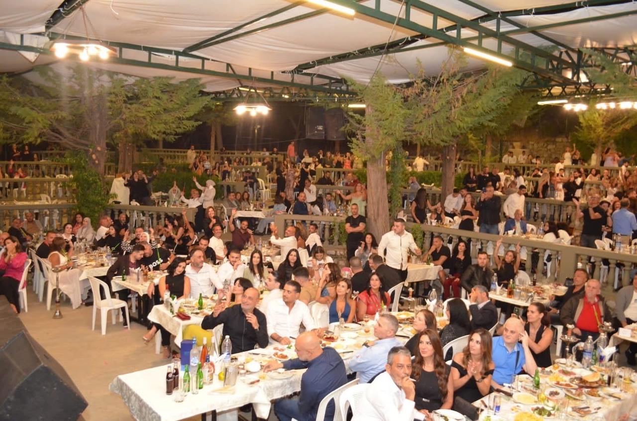 إهدن (طوني فرنجية)
