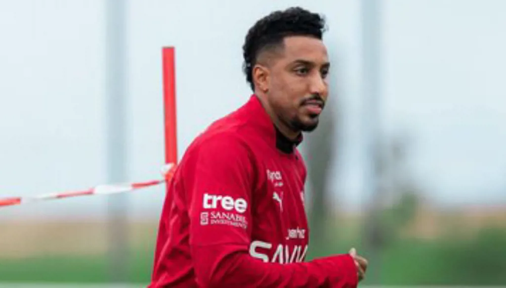 الهلال يستعيد قائده