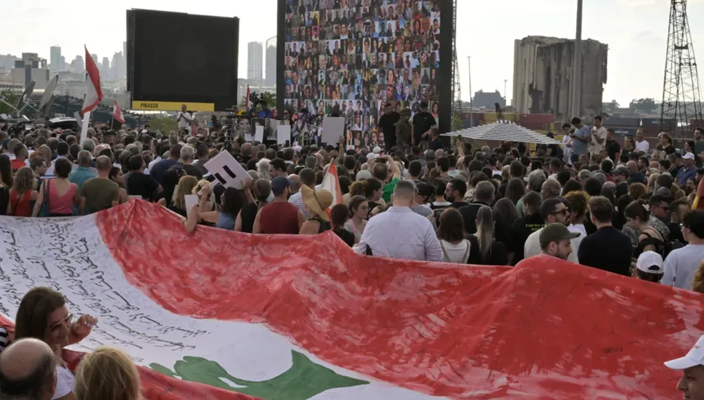 صباح "النهار"-  نار تحت جمر جلسة السلاح... "رسائل إيرانية" وضغط لإسقاط التفاهمات